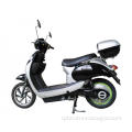 Two wheel mini electric bike moped
